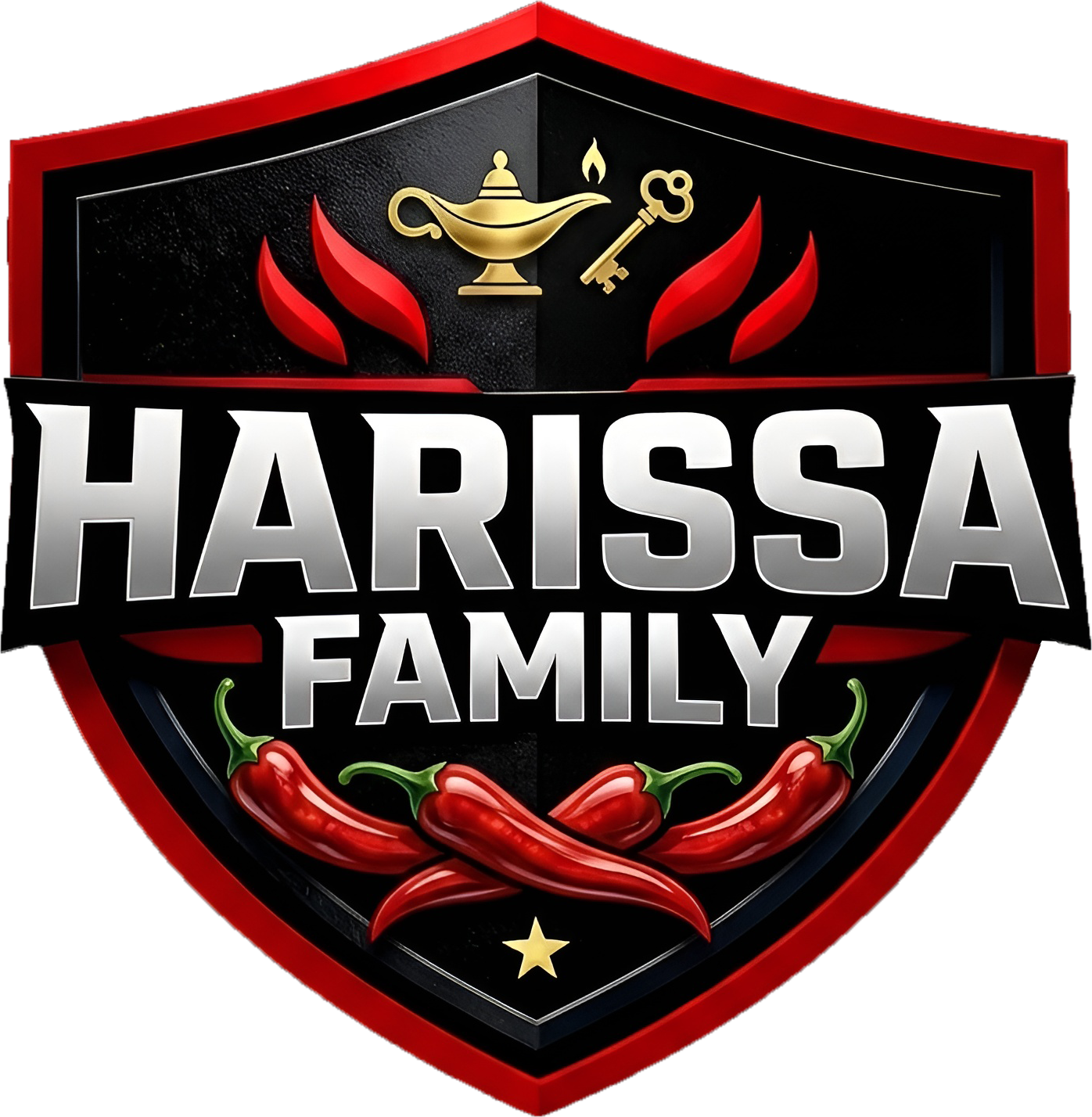 Cha3b Harissa